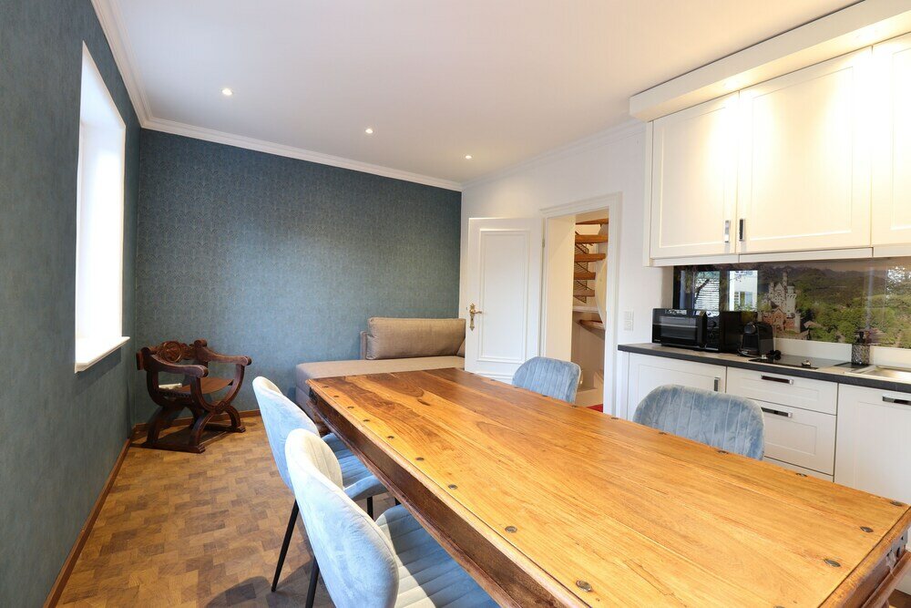 Фото Das Fischer Boardinghouse Kf