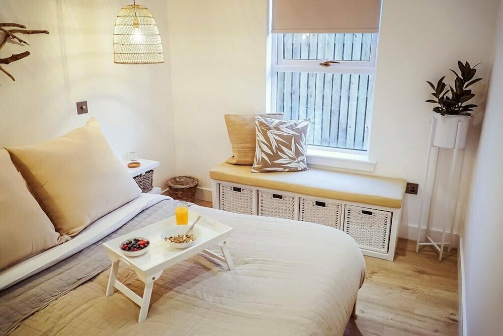 Hotel At the River - If you re Fond of Sand Dunes, Dundee, photo