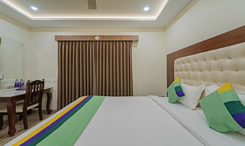 Фото Treebo Trend Aaravi Residency