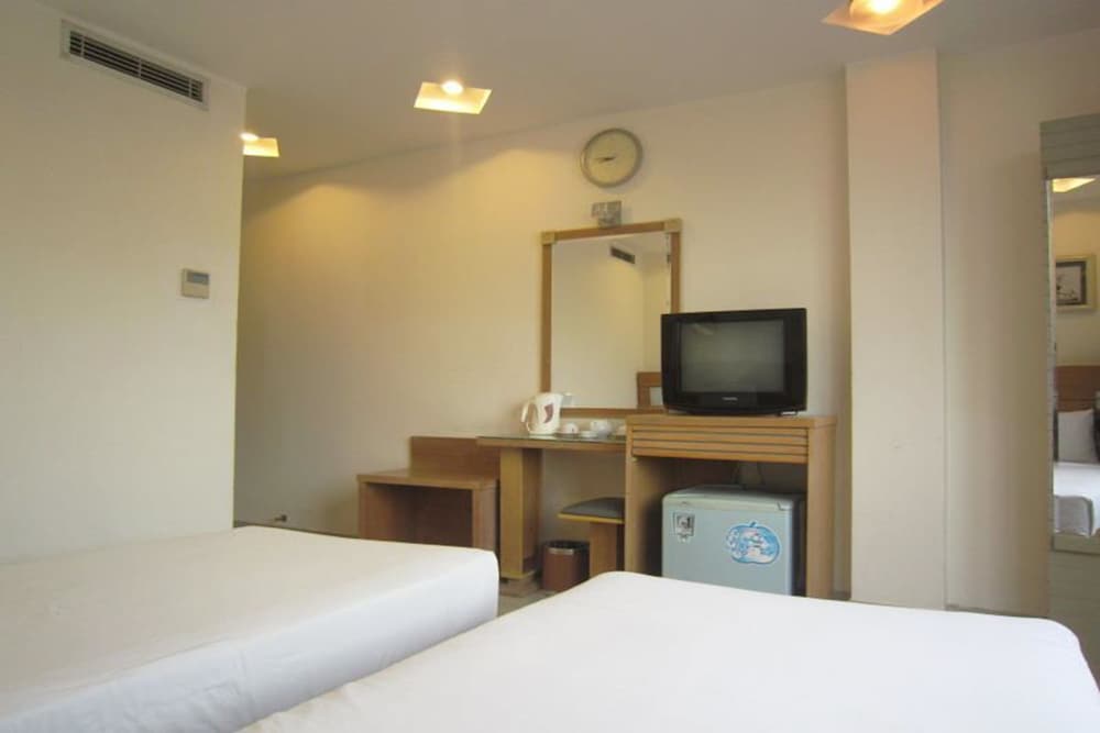 Фото Song Anh Hotel 1