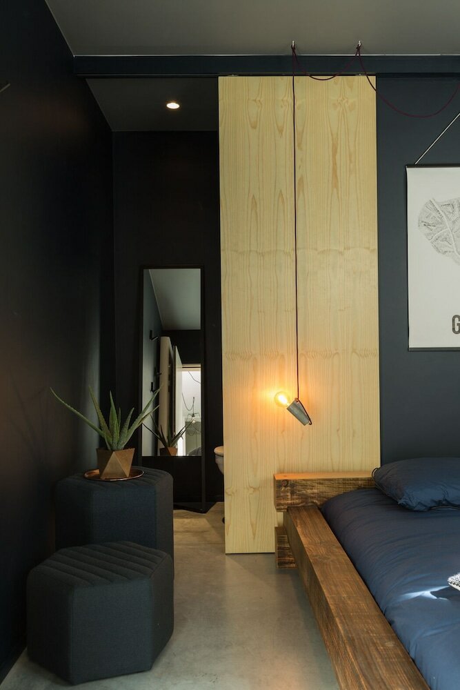 Фото Boutique B&b Graaf