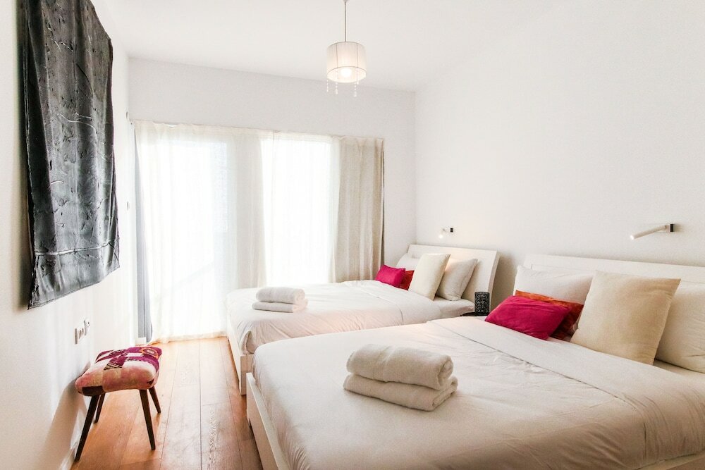 Фото Апартаменты Luxury Condo & Spectacular View by FeelHome