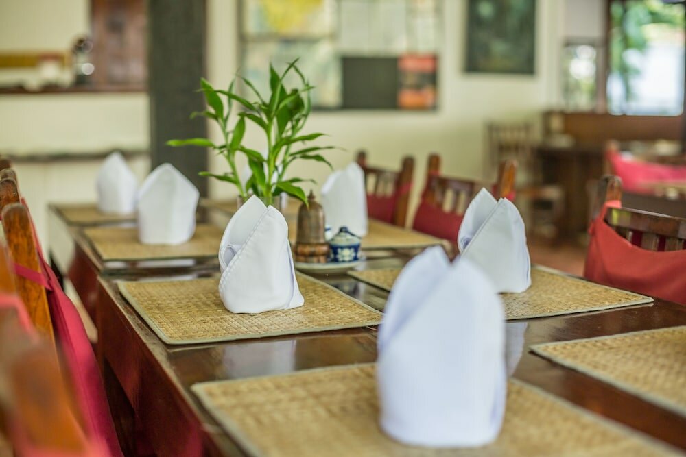 Фото SiZen Retreat & SPA