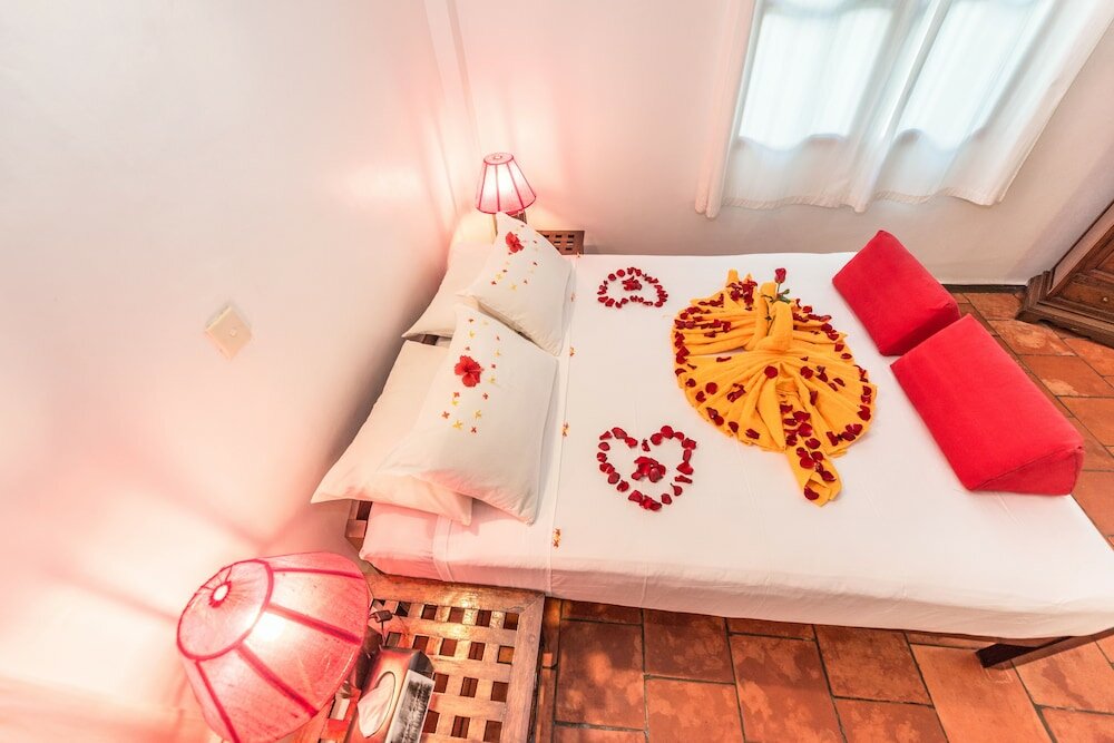 Фото SiZen Retreat & SPA