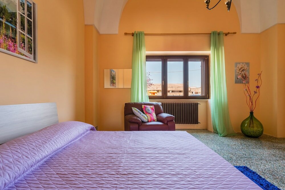 Фото 2980 Culla del Salento by Barbarhouse