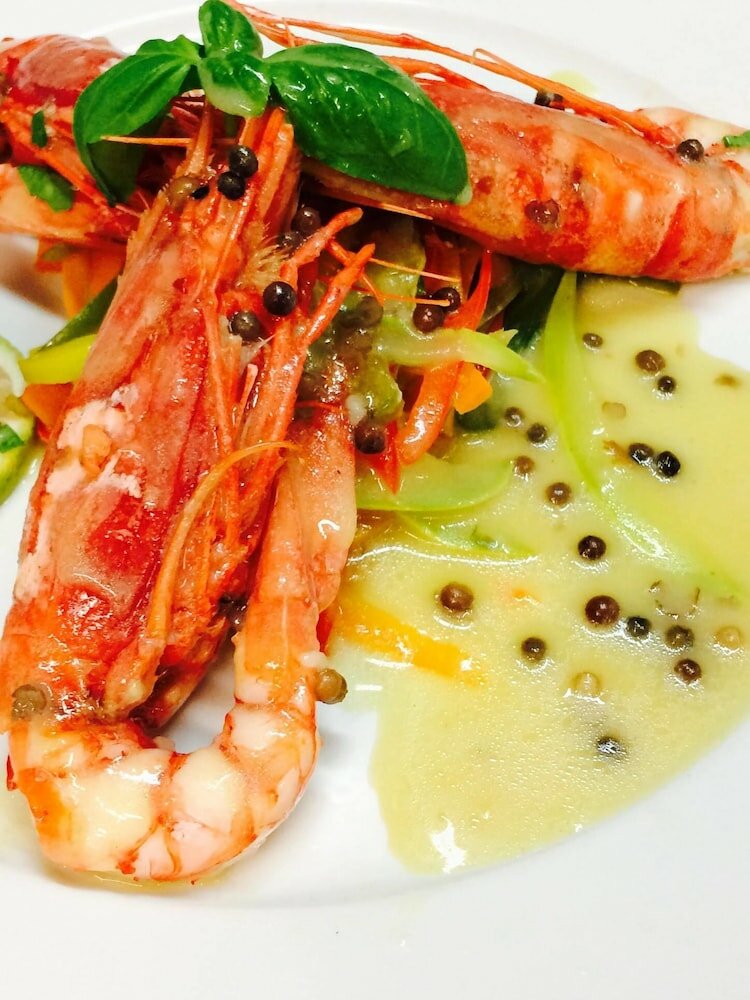 Фото Tanit Hotel Ristorante Museo