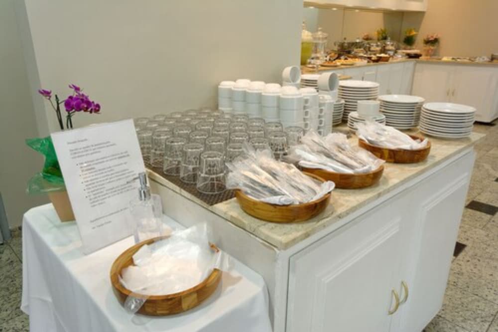 Фото Fenix Moema