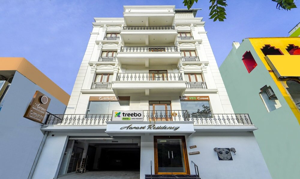 Фото отеля 3