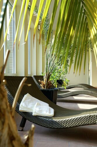 Внешний вид отеля Hotel Restaurant Tychon в Рарене, фото 5