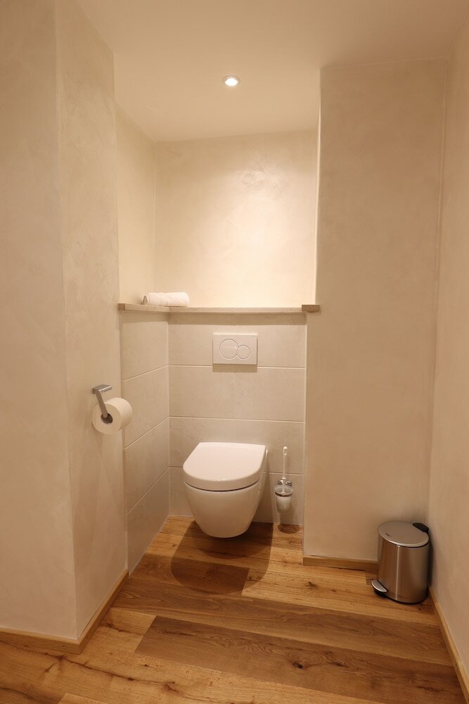 Фото Das Fischer Boardinghouse Kf