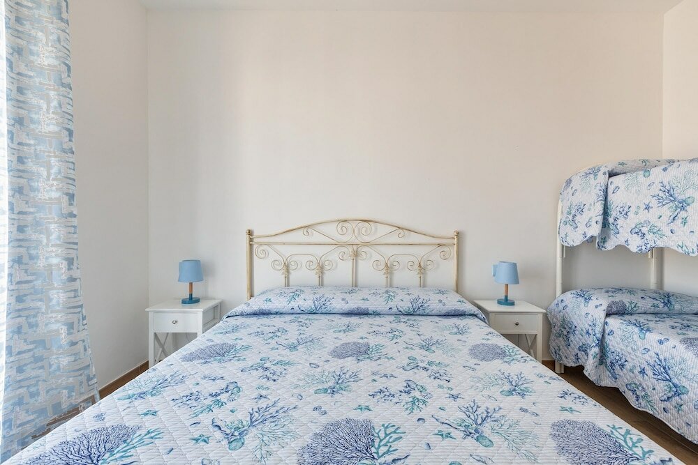 Фото 3024 Villa Dolce Tramonto- Trilo Pp by Barbarhouse