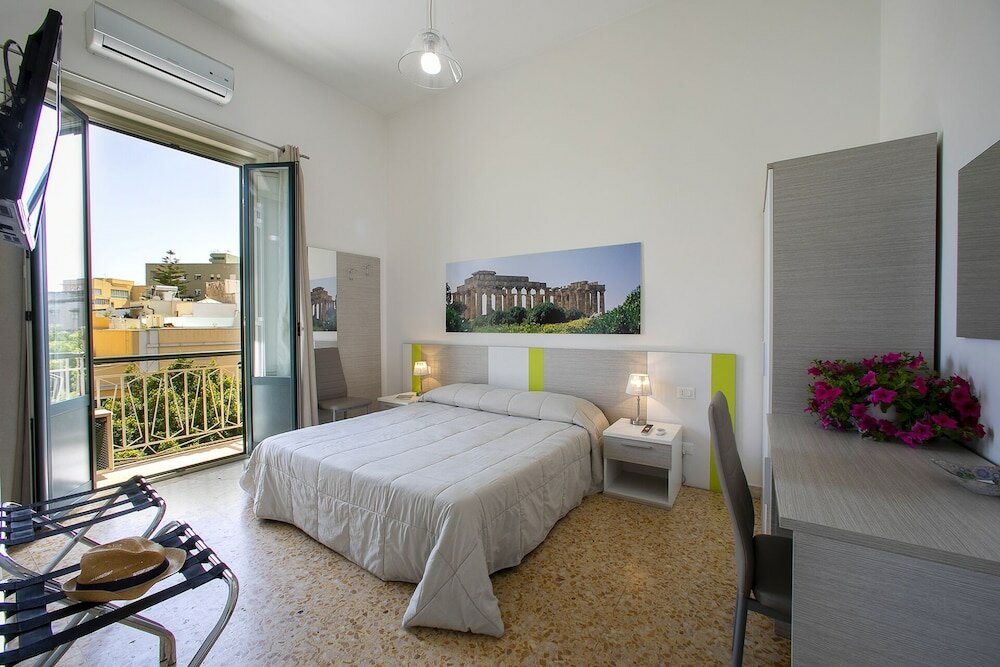 Фото Bed & Breakfast Terrazze Villanova