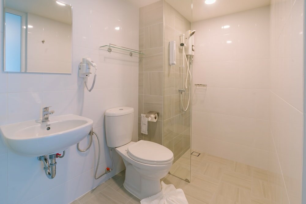 Фото One Budget Chiangrai Soi Sawan