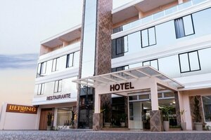 Гостиница Liebling Hotel в Сьюдад-дель-Эсте