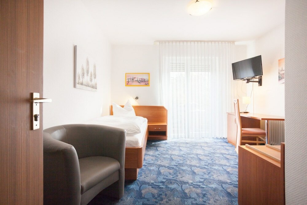 Фото TM Hotel Dortmund Airport