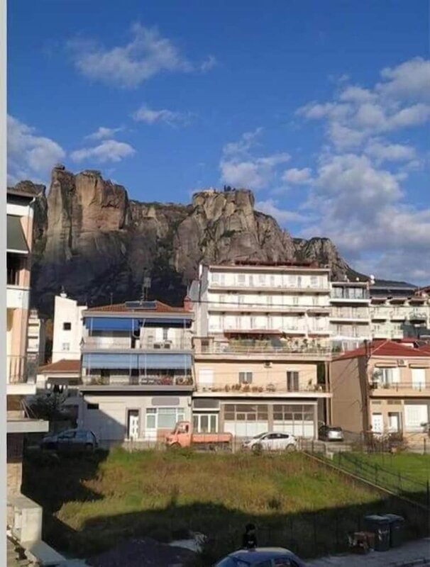 Гостиница Feels like home в Каламбаке