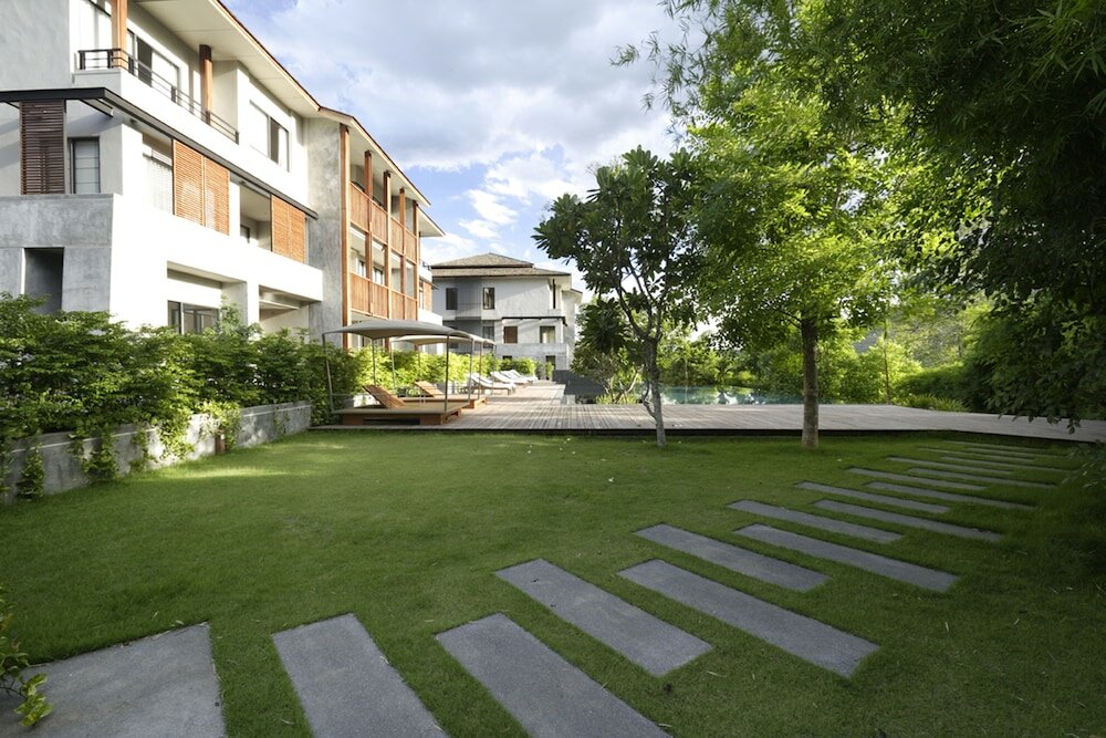 Фото Veranda High Resort Chiang Mai - MGallery
