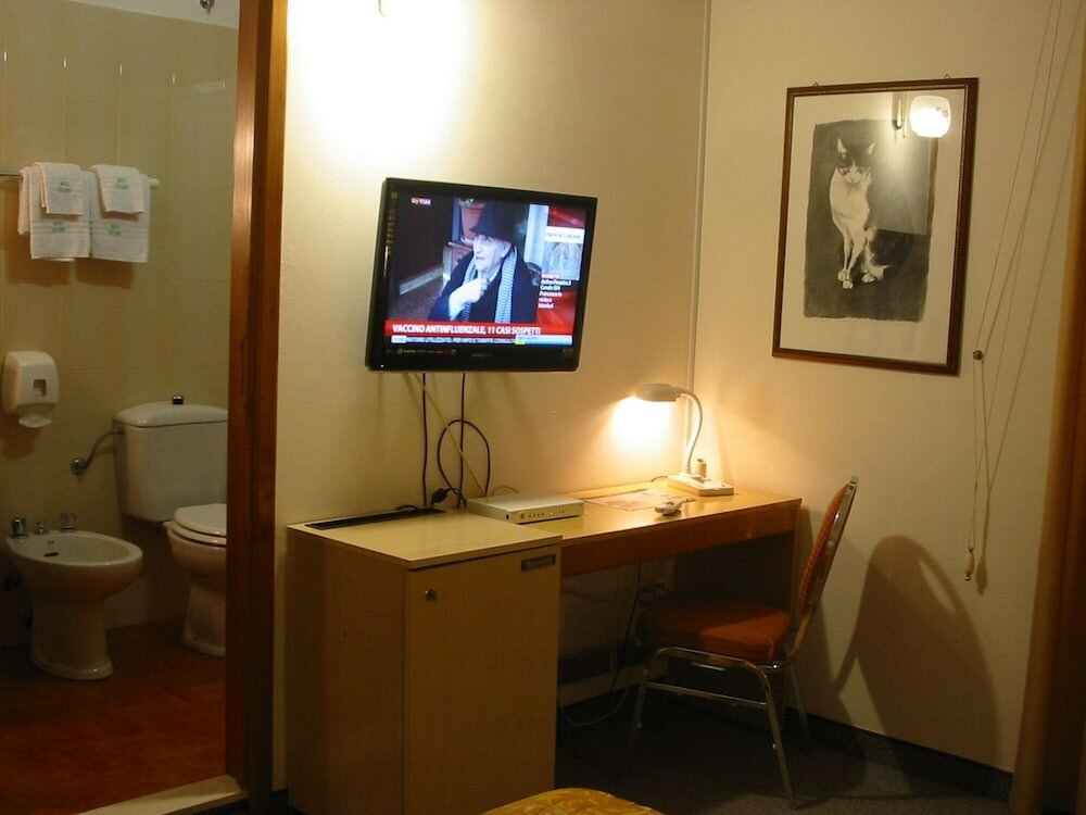 Фото Hotel Colibrì