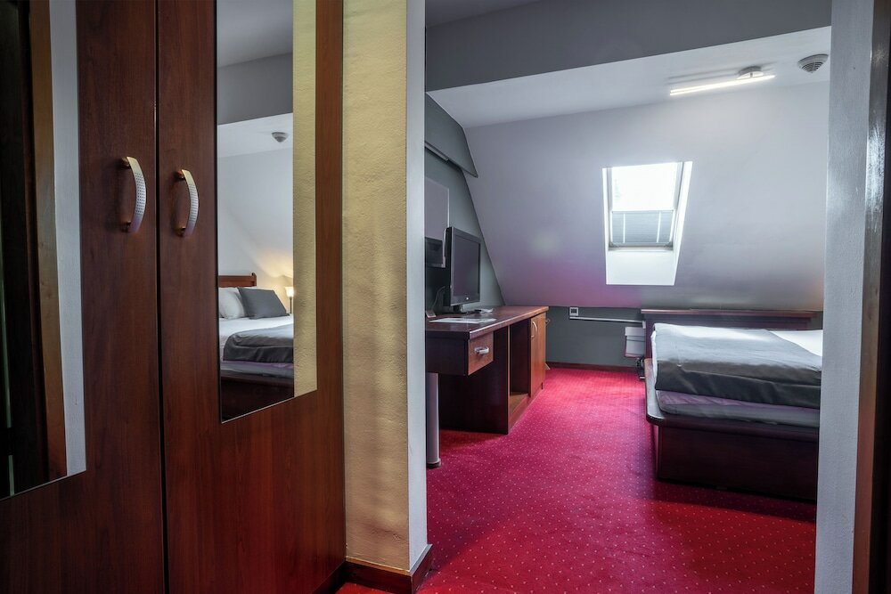 Фото Hotel Astra