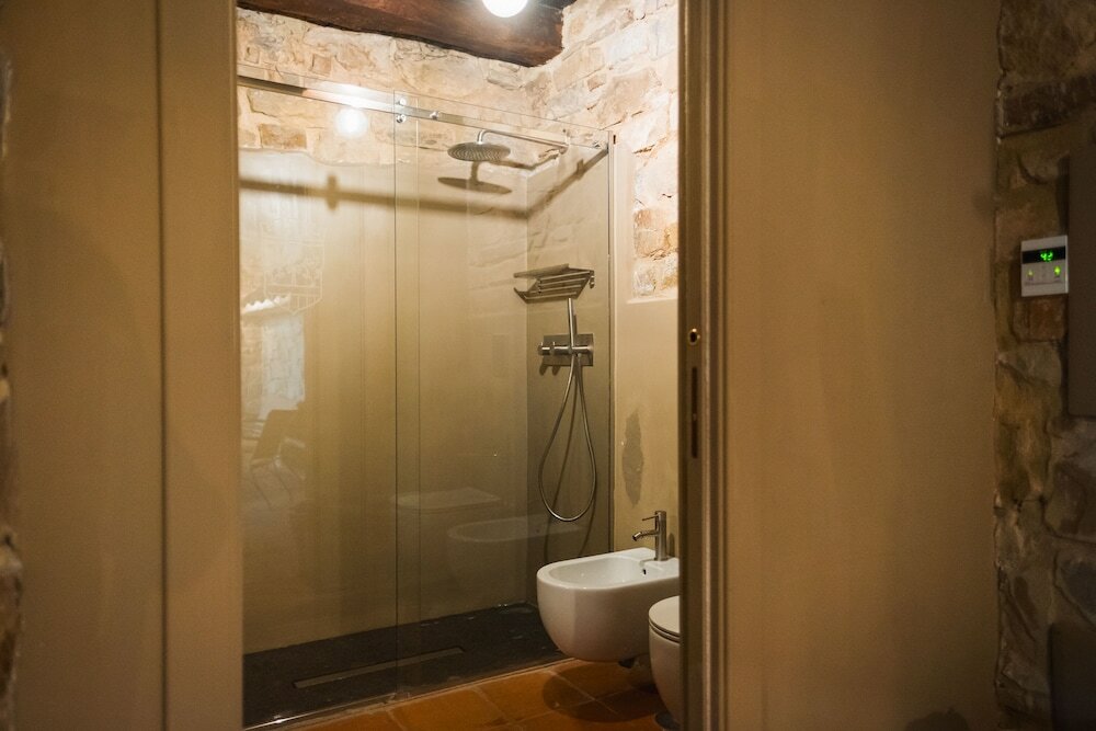 Фото Castello di Rocca Cilento