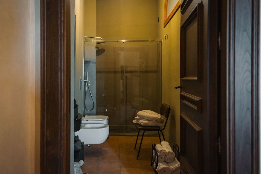 Фото Castello di Rocca Cilento