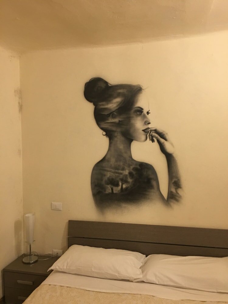 Фото La Maison dei Miracoli