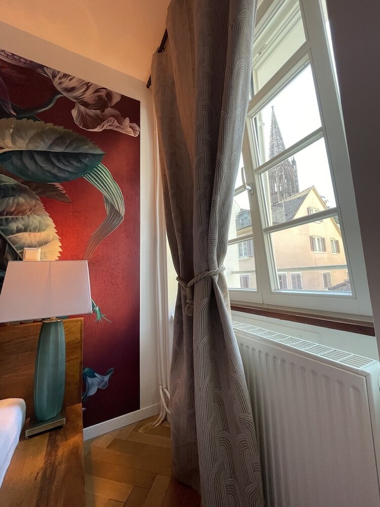 Фото Deluxe Studio La Gatita Amable