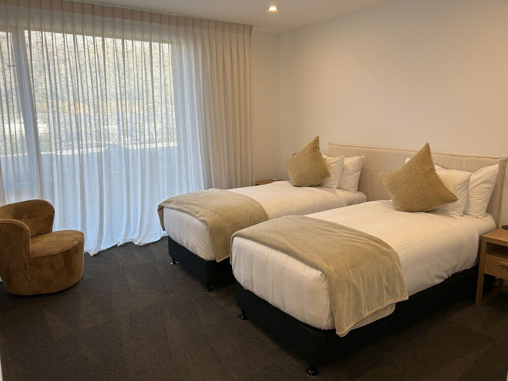 Фото Marina Terrace Apartments