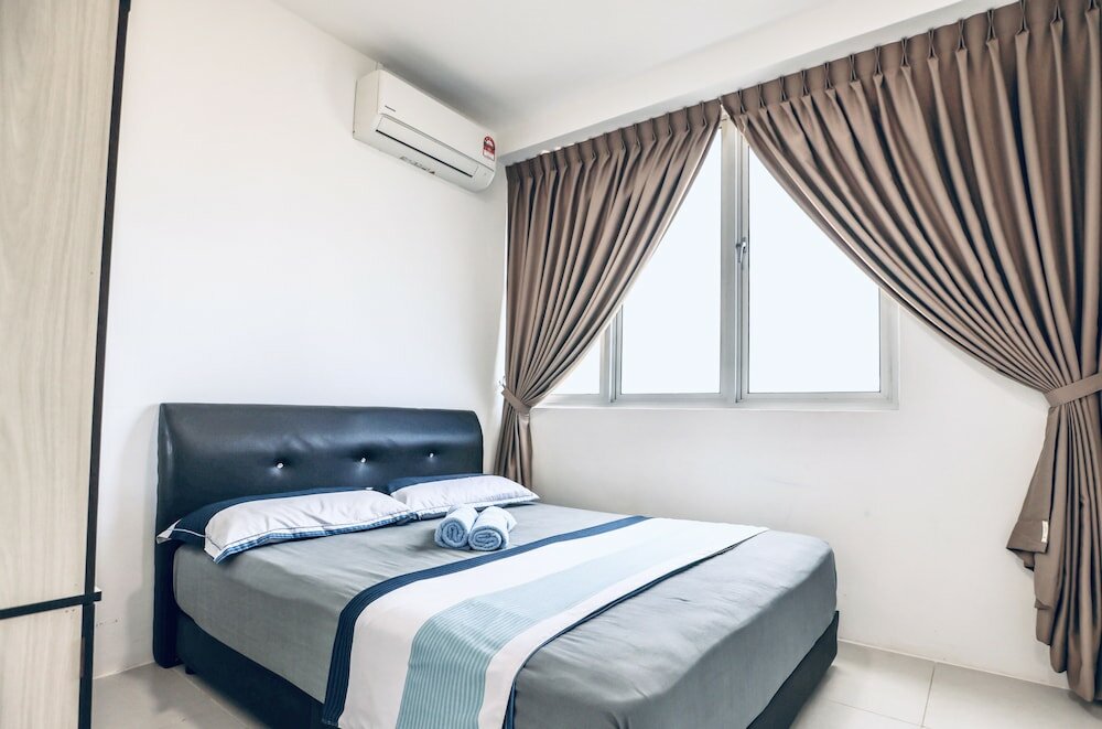 Фото MetroCity Staycation