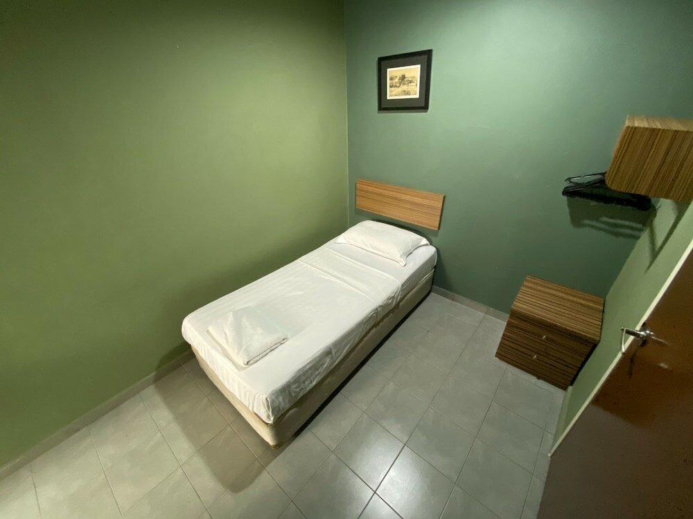 Фото De Mawardah Hotel