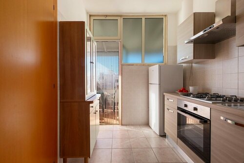 Апартаменты 2699 Sud Sud Apartaments - Appartamento Corallo by Barbarhouse