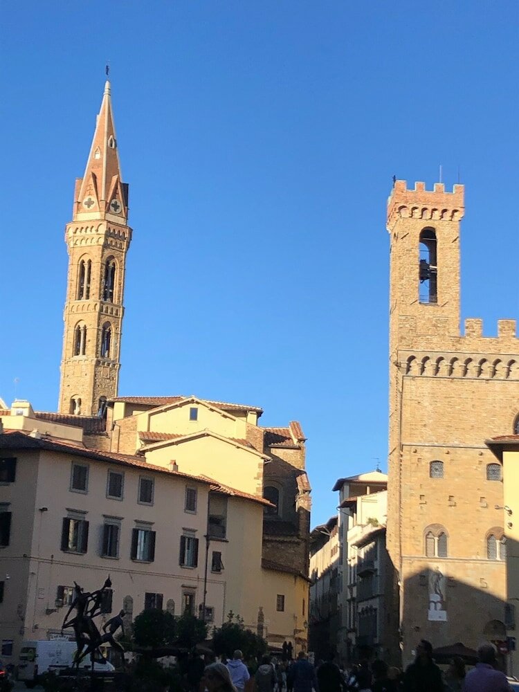 Фото Guelfa House