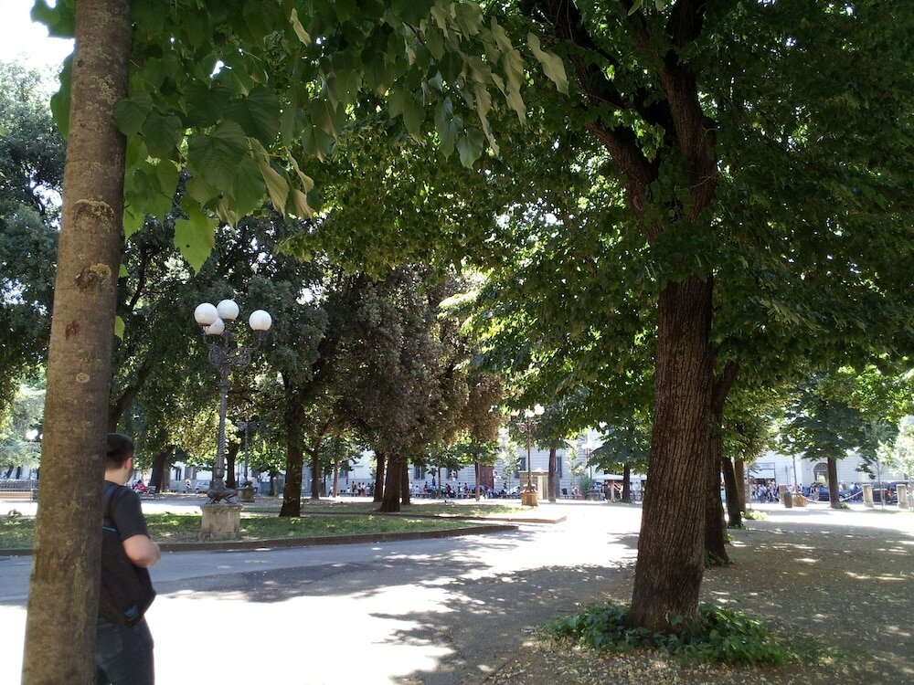 Фото Guelfa House