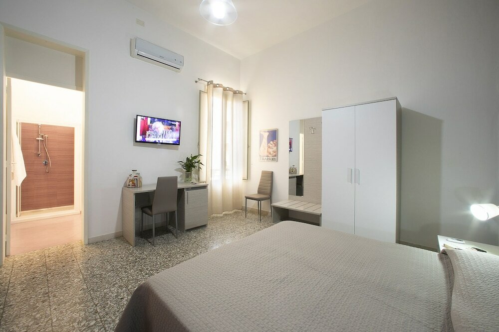 Фото Bed & Breakfast Terrazze Villanova