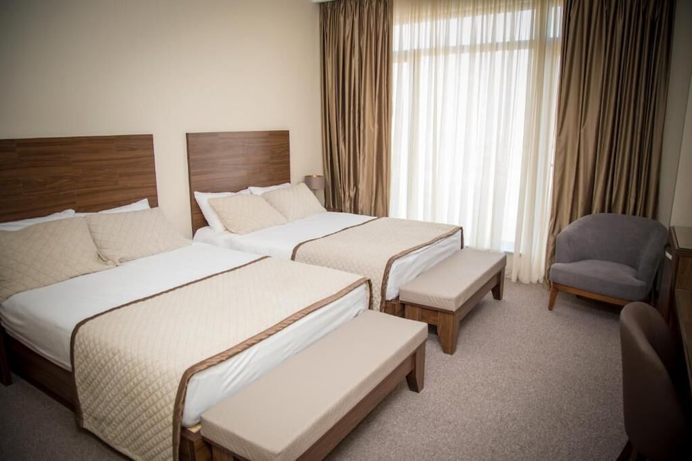 Фото Бомонд гарден