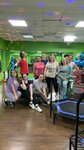 Jumping Fitness (Volgogradsky Avenue, 15) sport klubi, to‘garagi