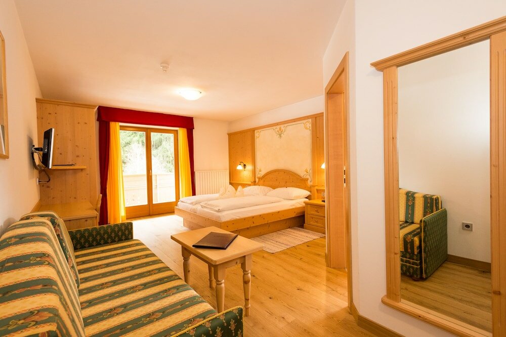 Фото Green Lake Hotel Weiher