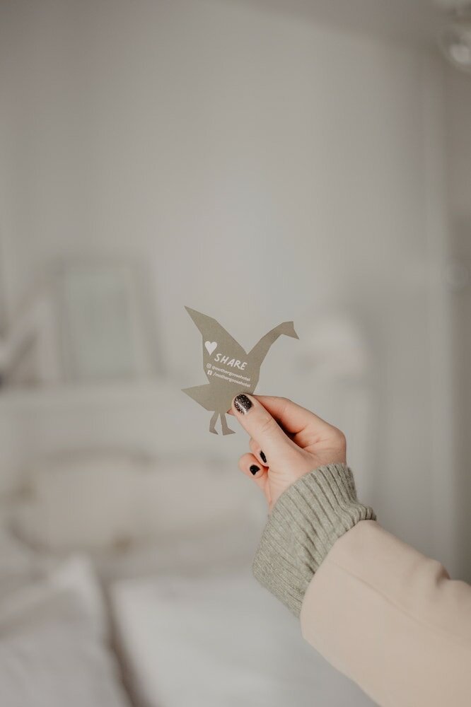 Фото Mother Goose Hotel