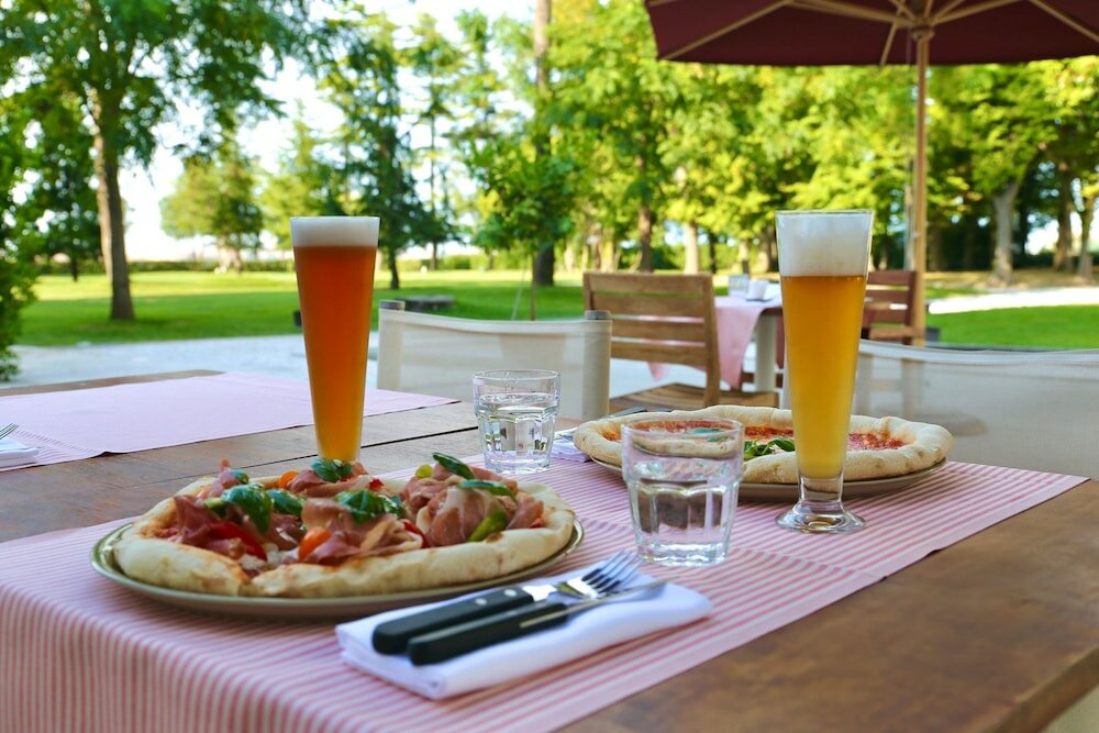 Фото Jw Marriott Venice Resort & SPA