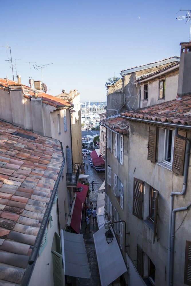 Фото Residence Bouttau