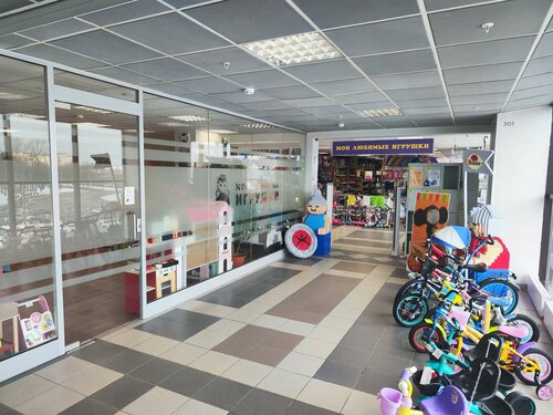 Монша - бұл секс