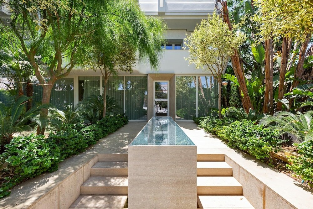 Фото 3016 B&b Luxury Villetta Carra City- Camera Quadrupla by Barbarhouse