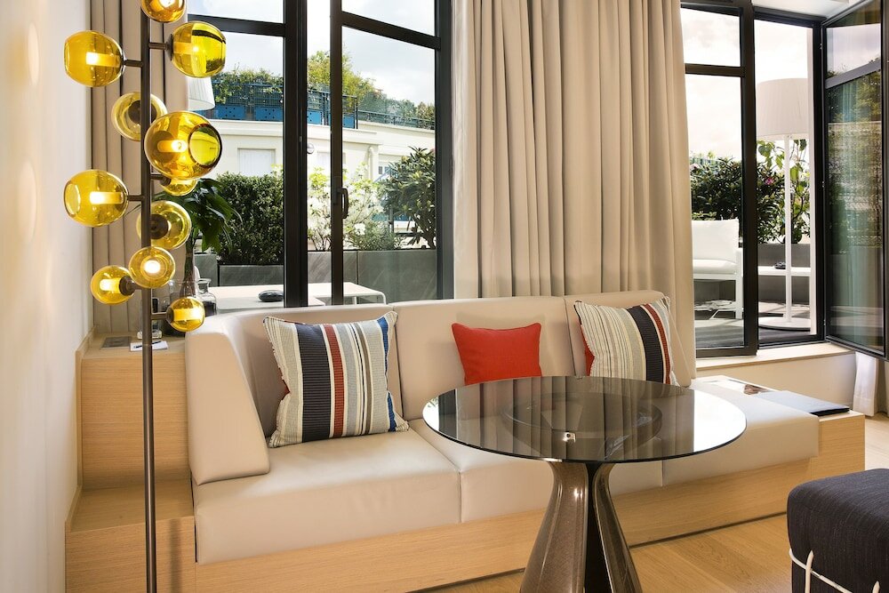 Фото Le Cinq Codet