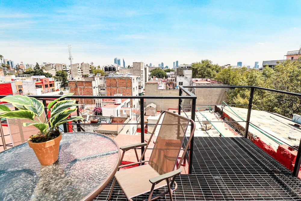 Фото Colmena Monterrey