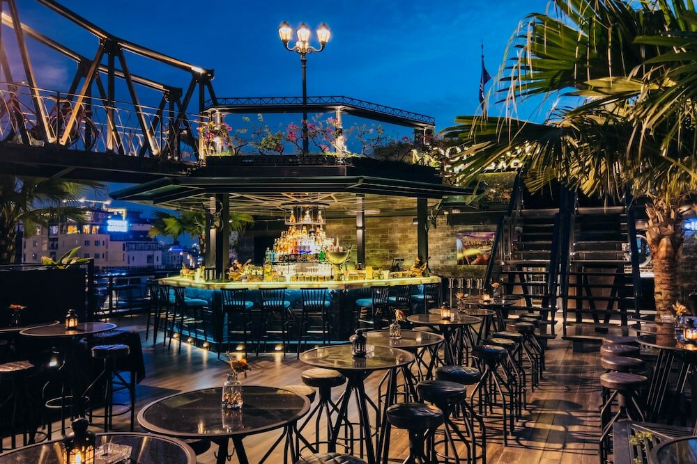 Фото La Siesta Classic Ma May