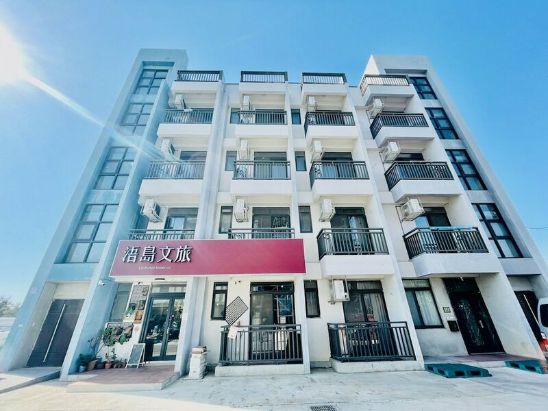 Гостиница Wd Hotel