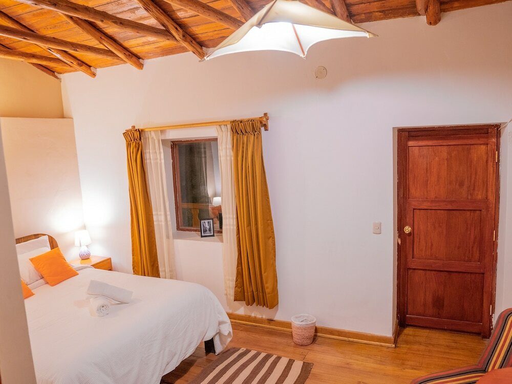 Фото La Casa De Ollanta