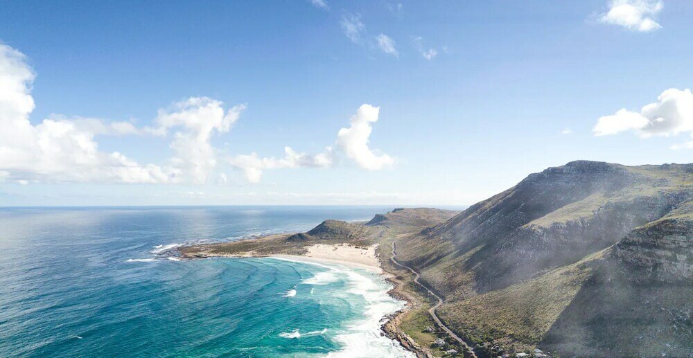 Фото Boho Chic Studio Apartment in Cape Town