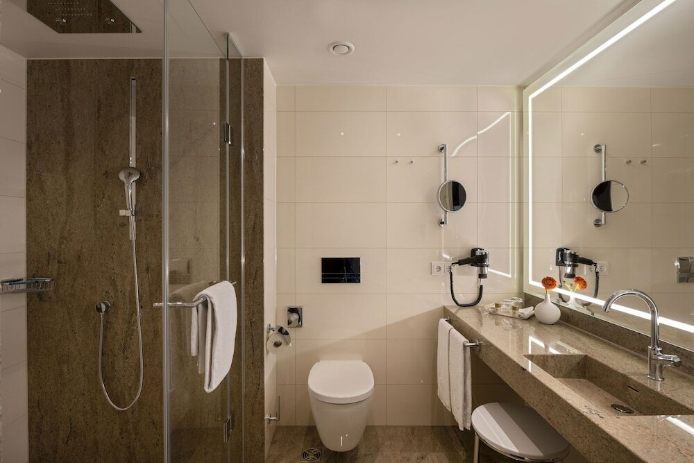 Фото Maritim Hotel Ingolstadt