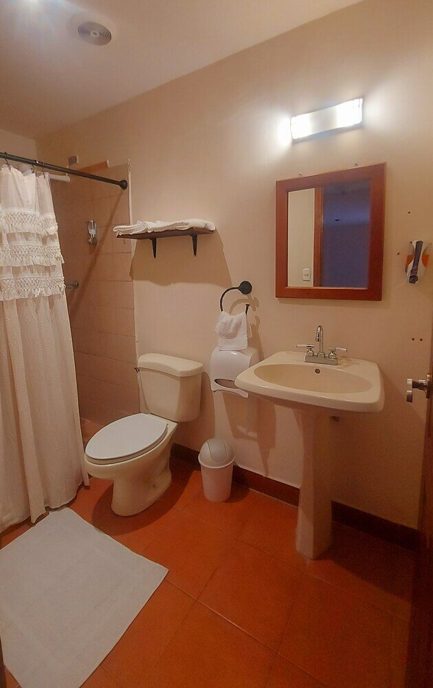 Фото Hotel Lolita's Boutique - Hostel